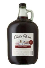 Load image into Gallery viewer, Carlo Rossi Burgundy