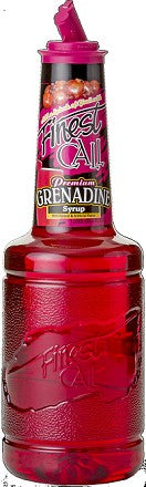 Finest Call Grenadine
