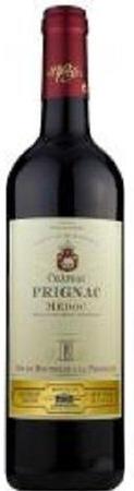 Chateau Prignac Medoc