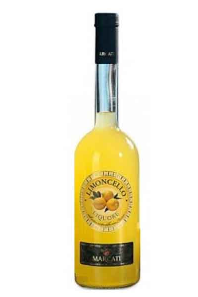 Marcati Limoncello