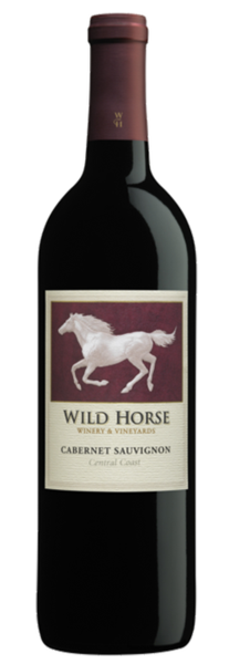 Wild Horse Cabernet Sauvignon