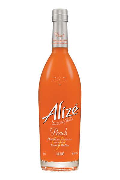 Alize Peach Passion