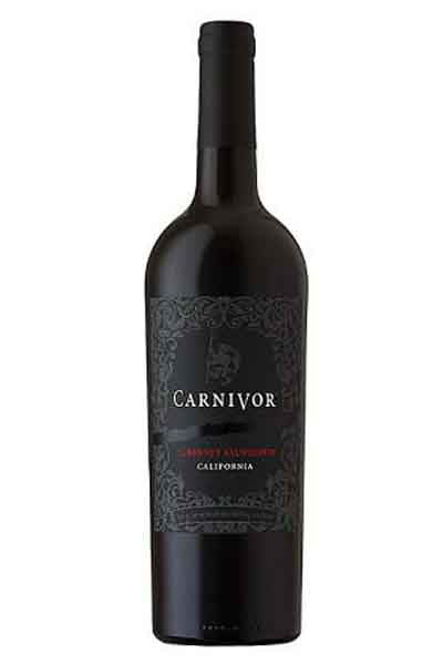 Carnivor Cabernet Sauvignon