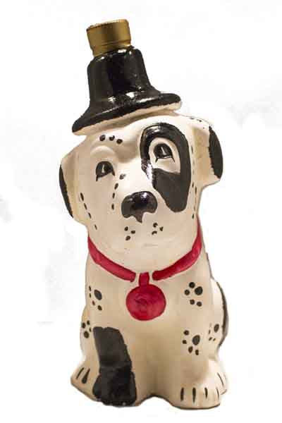 Diamond Armenian 9 Year Brandy Dog Dalmatian