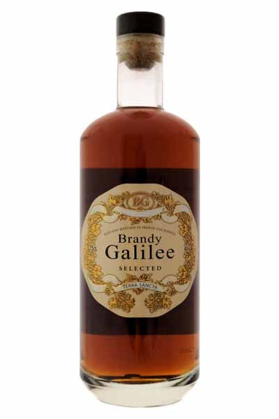 Galilee Kosher Brandy