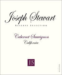 Joseph Stewart Cabernet Sauvignon