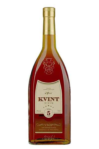 Kvint White Stork VSOP