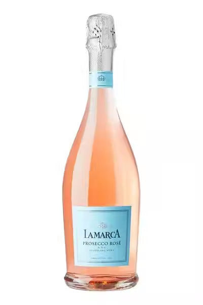 La Marca Prosecco Rose