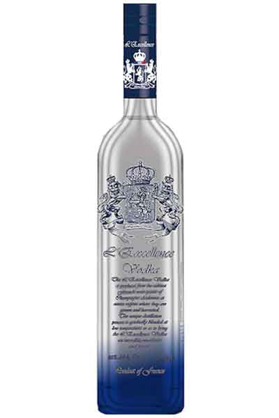 L'excellence Vodka
