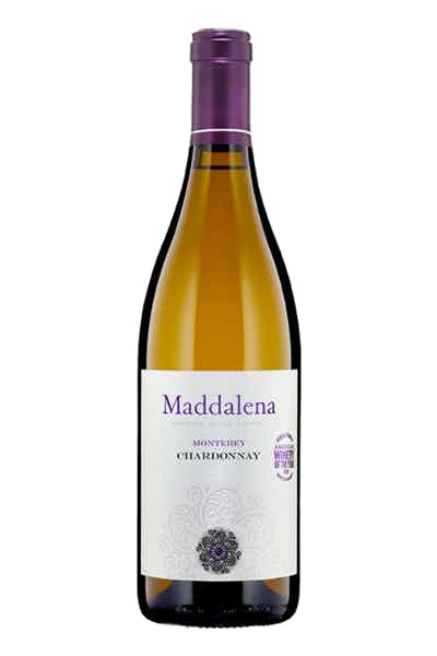 Maddalena Chardonnay