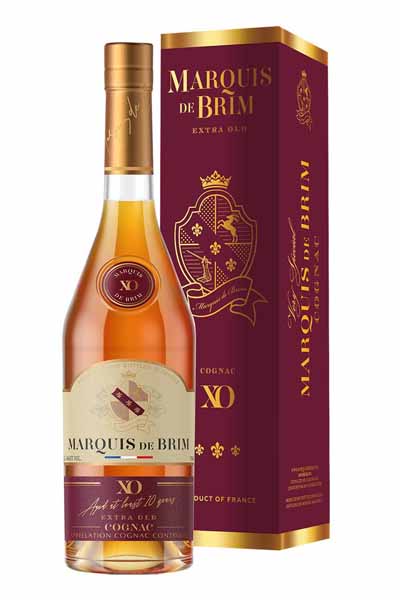 Marquis de Brim Cognac XO