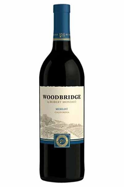 Woodbridge Merlot