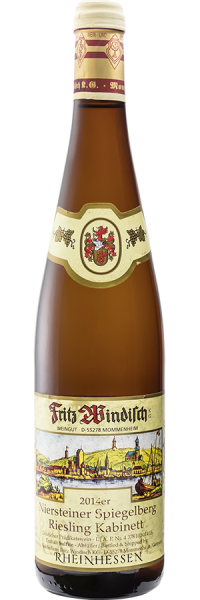 Fritz Windisch Ries Kabnt Trocken